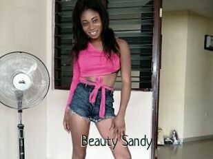 Beauty_Sandy