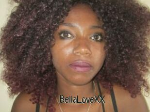 BellaLoveXX