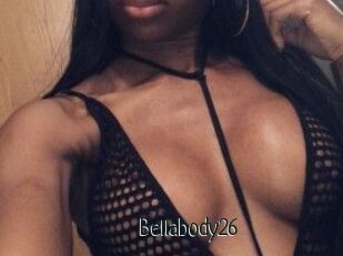 Bellabody26