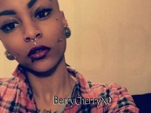 BerryCherryXO