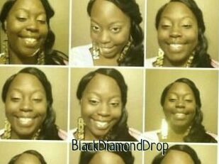 BlackDiamondDrop