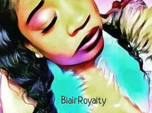 BlairRoyalty