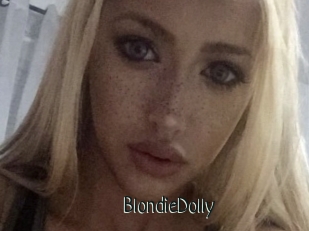 BlondieDolly