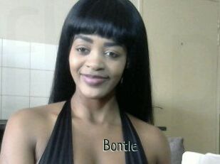 Bontle