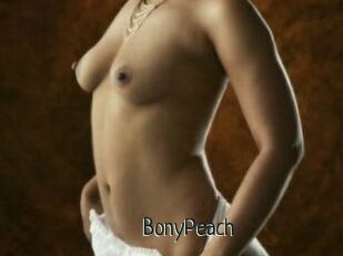 BonyPeach