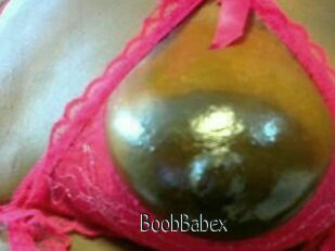 BoobBabex