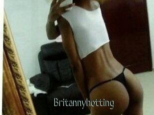 Britanny_hotting