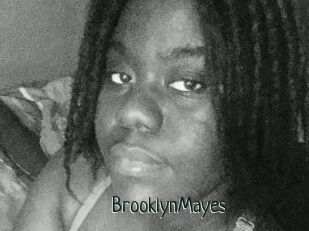 Brooklyn_Mayes