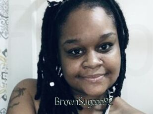 BrownSugaaa92