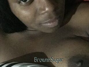 BrownnSugar