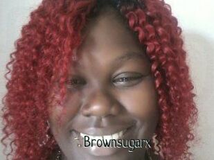 Brownsugarx