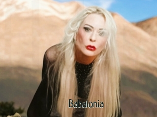 Babalonia