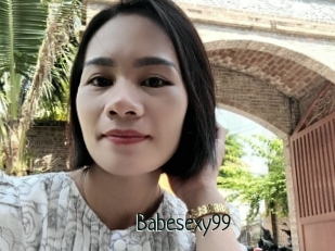 Babesexy99