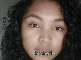 Babolove83