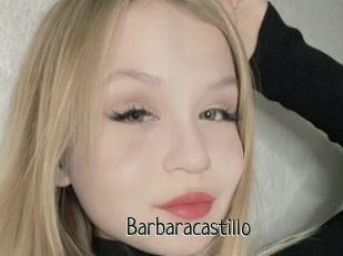 Barbaracastillo