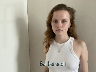 Barbaracoll