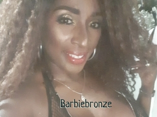 Barbiebronze