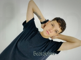 Beatajohns