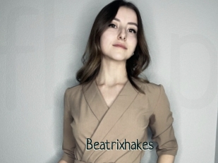 Beatrixhakes