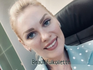 Beautifulkollette