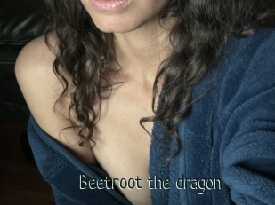 Beetroot_the_dragon