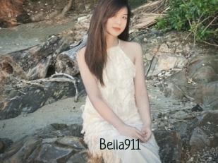 Bella911