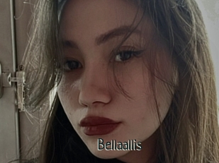 Bellaallis