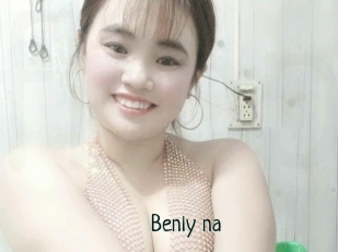 Benly_na