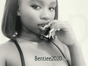 Bentlee2020