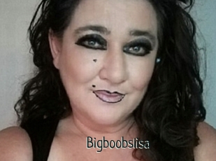 Bigboobslisa