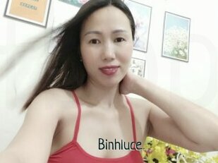 Binhluce