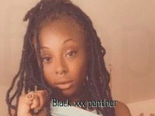 Black_xxx_panther