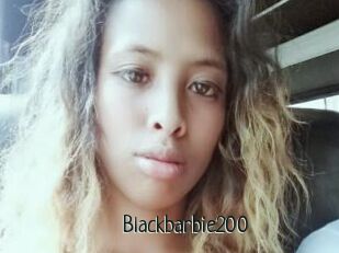 Blackbarbie200