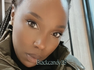 Blackcandy18