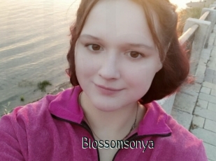 Blossomsonya