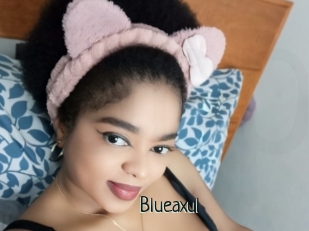 Blueaxul