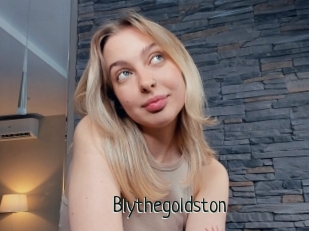 Blythegoldston