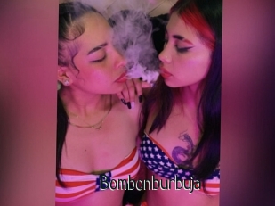 Bombonburbuja