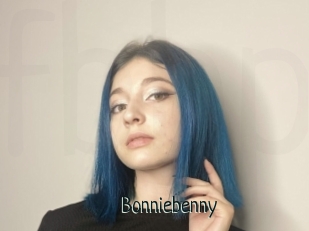 Bonniebenny