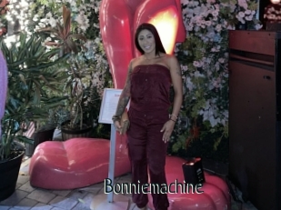 Bonniemachine