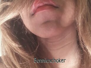 Bonniexchoker