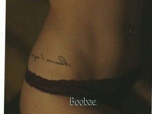 Boobae