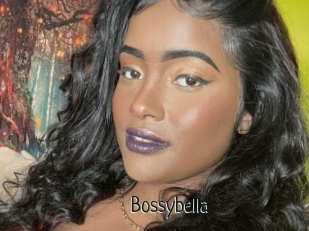 Bossybella