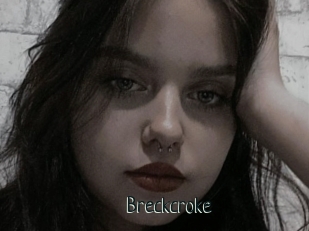 Breckcroke