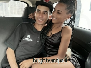 Brigitteandpaul