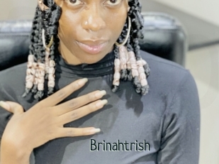 Brinahtrish