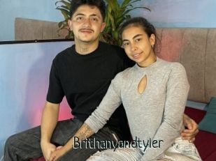 Brithanyandtyler