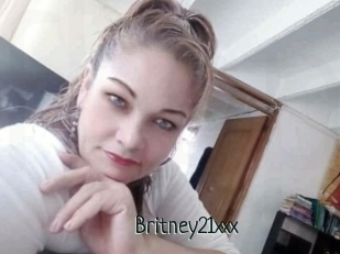 Britney21xxx