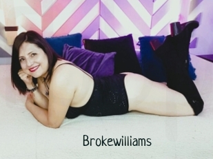 Brokewilliams