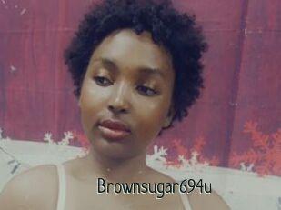 Brownsugar694u